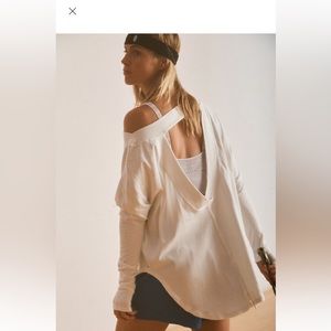 Simply layer top
